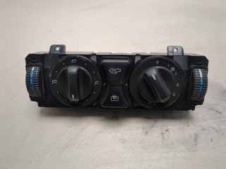 Переключатель отопителя (печки) Mercedes C W202 1993-1997
