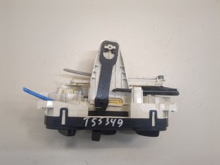 Переключатель отопителя (печки), ориг. номер N103005M, Nissan Note E11 2005-2008