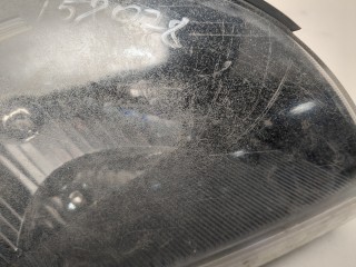 Фара (передняя) правая, ориг. номер 921020Z030, 1LD00978204, KIA Sportage 2004-2008