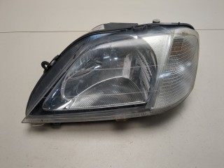 Фара (передняя) левая, ориг. номер 8200211005, Dacia Logan 2004-2008