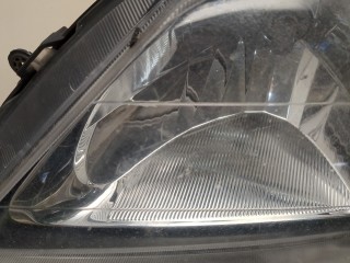 Фара (передняя) левая, ориг. номер 8200211005, Dacia Logan 2004-2008