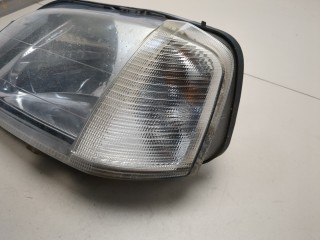 Фара (передняя) левая, ориг. номер 8200211005, Dacia Logan 2004-2008