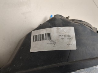 Фара (передняя) левая, ориг. номер 8200211005, Dacia Logan 2004-2008
