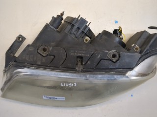 Фара (передняя) левая, ориг. номер 3B0941015AN, Volkswagen Passat 2000-2005