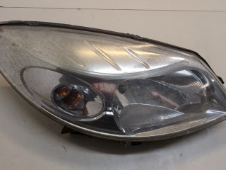 Фара (передняя) правая, ориг. номер 8200733877, Dacia Sandero 2008-2012