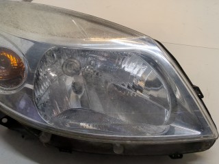 Фара (передняя) правая, ориг. номер 8200733877, Dacia Sandero 2008-2012