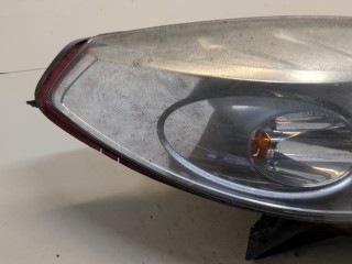 Фара (передняя) правая, ориг. номер 8200733877, Dacia Sandero 2008-2012