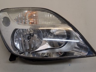 Фара (передняя) правая Renault Scenic 1999-2003