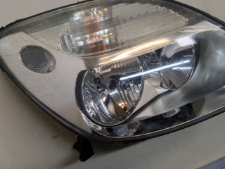 Фара (передняя) правая, ориг. номер 7700432097, Renault Scenic 1999-2003
