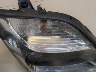 Фара (передняя) правая, ориг. номер 7700432097, Renault Scenic 1999-2003