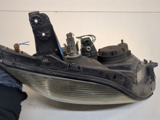 Фара (передняя) правая, ориг. номер 7700432097, Renault Scenic 1999-2003