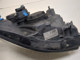 Фара (передняя) правая, ориг. номер 7700432097, Renault Scenic 1999-2003