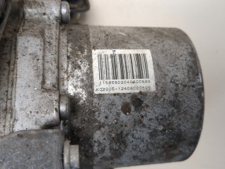 Насос электрический усилителя руля, ориг. номер 1607151880, Citroen C4 2004-2014