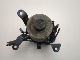 Насос электрический усилителя руля, ориг. номер 6R0423156, Skoda Fabia 2007-2010