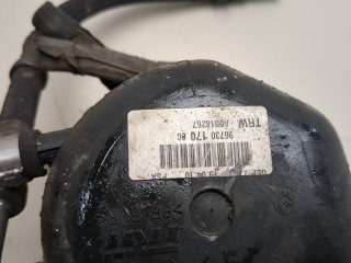 Насос электрический усилителя руля, ориг. номер 9673017080, Citroen C5 2007-2017