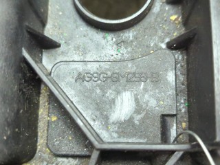Крышка клапанная ДВС, ориг. номер 5174087, AG9G6M293BF, Ford S-Max 2006-2010