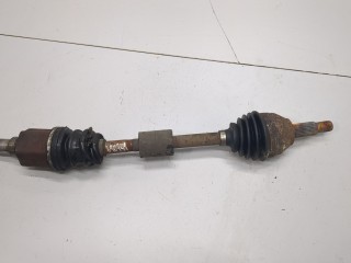 Полуось (приводной вал, шрус) левая передняя Ford Focus 1998-2001