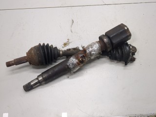 Полуось (приводной вал, шрус) правая передняя Ford Focus 1998-2001
