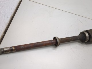 Полуось (приводной вал, шрус) правая передняя, ориг. номер LR006706, 6G9N3B436KF, Land Rover Freelander 2 2006-2010