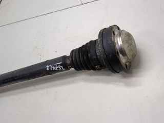 Полуось (приводной вал, шрус) правая передняя, ориг. номер 5N0407766B, Volkswagen Tiguan 2006-2011