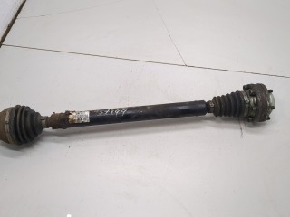 Полуось (приводной вал, шрус) правая передняя Seat Leon 2005-2012