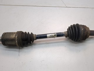 Полуось (приводной вал, шрус) левая передняя BMW X3 E83 2003-2006