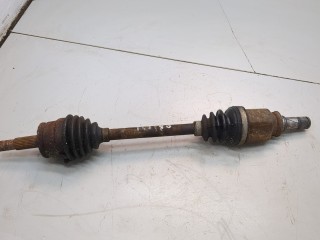Полуось (приводной вал, шрус) левая передняя Mitsubishi Colt 2002-2012