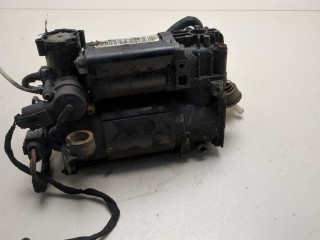 Компрессор воздушный (пневмоподвески), ориг. номер 2113200304, Mercedes S W220 1998-2002