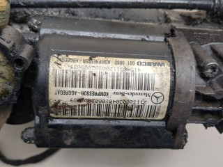 Компрессор воздушный (пневмоподвески), ориг. номер 2113200304, Mercedes S W220 1998-2002