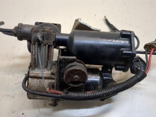 Компрессор воздушный (пневмоподвески), ориг. номер LR012705, Land Rover Discovery 2004-2009