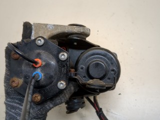 Компрессор воздушный (пневмоподвески), ориг. номер LR012705, Land Rover Discovery 2004-2009