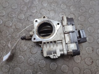 Заслонка дроссельная, ориг. номер 5529467, Fiat Doblo 2005-2015