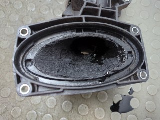 Заслонка дроссельная, Mercedes E W212 2009-2013