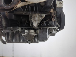 Заслонка дроссельная, ориг. номер 8200171134, Renault Megane 2002-2006