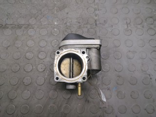 Заслонка дроссельная, ориг. номер 8200171134, Renault Megane 2006-2009