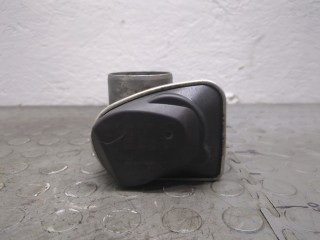 Заслонка дроссельная, ориг. номер 8200171134, Renault Megane 2006-2009