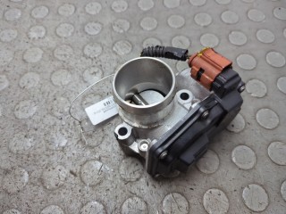 Заслонка дроссельная Ford Focus 2011-2015