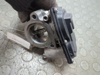 Заслонка дроссельная, ориг. номер 50989002, Ford Focus 2011-2015