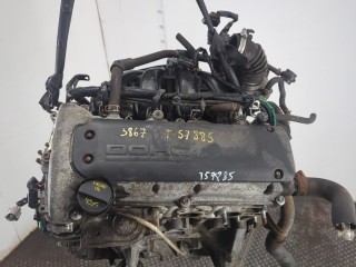 Заслонка дроссельная, ориг. номер 1340084E12, Suzuki Swift 2004-2010