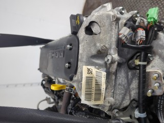Заслонка дроссельная, ориг. номер 1340084E12, Suzuki Swift 2004-2010