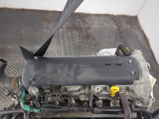 Заслонка дроссельная, ориг. номер 1340084E12, Suzuki Swift 2004-2010