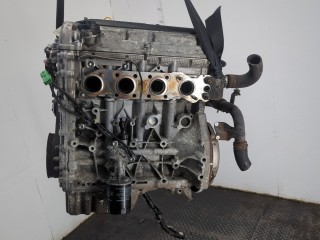 Заслонка дроссельная, ориг. номер 1340084E12, Suzuki Swift 2004-2010