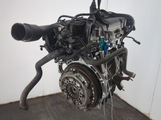 Заслонка дроссельная, ориг. номер 1505642, 2S6U9F991GA, Ford C-Max 2003-2007