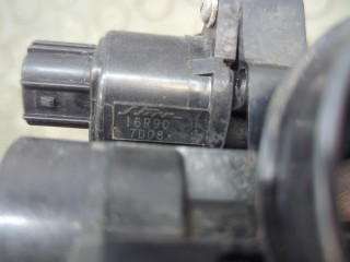 Заслонка дроссельная, ориг. номер 16R907D08, Citroen C1 2008-2012
