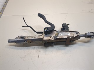 Колонка рулевая, ориг. номер 1Z2419502Q, Skoda Octavia 2000-2011