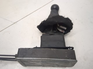 Кулиса КПП, Peugeot 3008 2009-2013