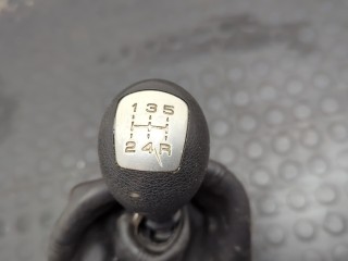 Кулиса КПП, ориг. номер 5801260773, Iveco Daily 2006-2011