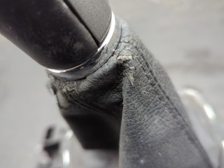 Кулиса КПП, ориг. номер 3353005080, Toyota Avensis 2 2003-2006