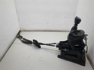 Кулиса КПП Renault Scenic 2009-2012