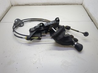 Кулиса КПП Ford Focus 2007-2011